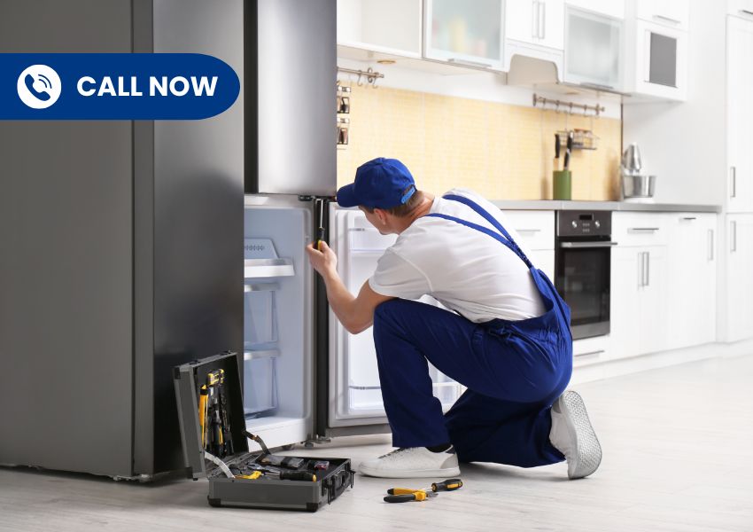 Hornsby Appliance Repair Company